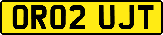 OR02UJT