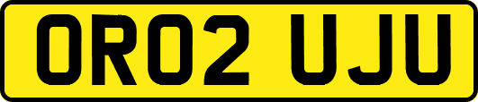 OR02UJU
