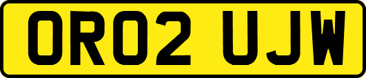 OR02UJW