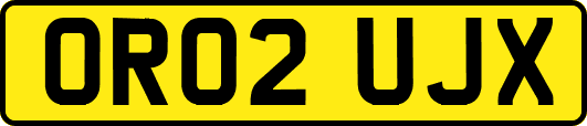 OR02UJX