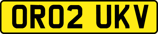 OR02UKV