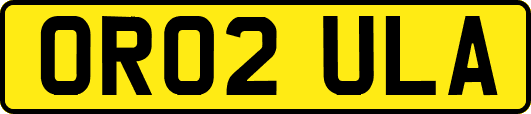 OR02ULA