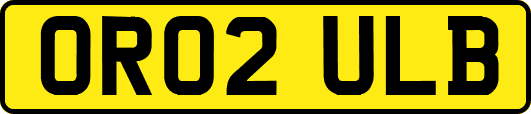OR02ULB
