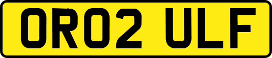 OR02ULF