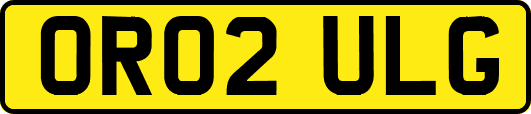 OR02ULG