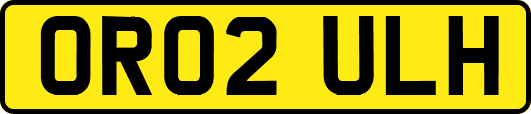 OR02ULH