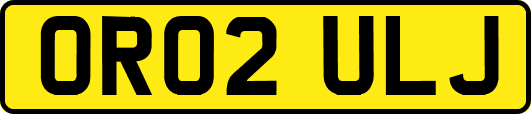 OR02ULJ