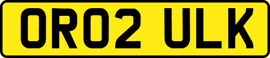 OR02ULK