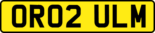OR02ULM