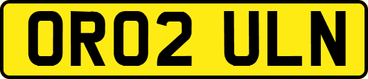OR02ULN