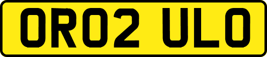 OR02ULO