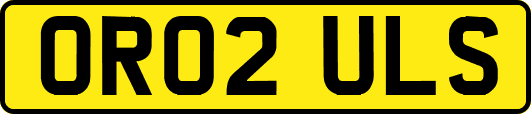 OR02ULS