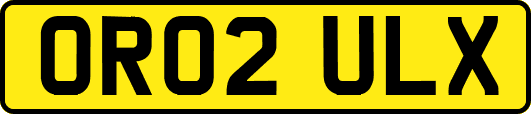OR02ULX