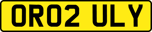 OR02ULY