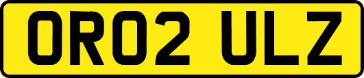 OR02ULZ