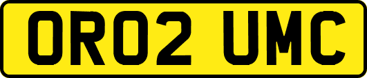 OR02UMC