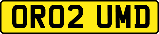 OR02UMD