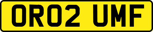 OR02UMF