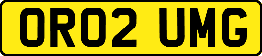 OR02UMG