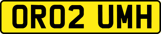 OR02UMH