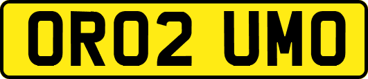 OR02UMO