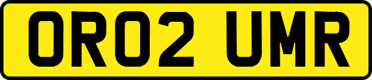 OR02UMR