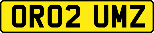 OR02UMZ
