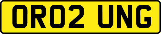 OR02UNG