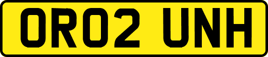 OR02UNH