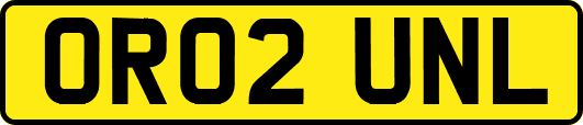 OR02UNL