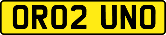 OR02UNO