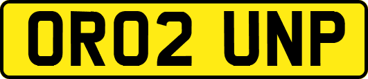 OR02UNP