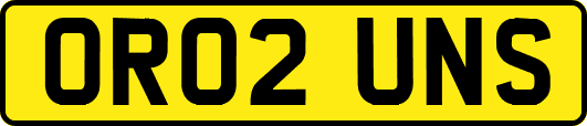 OR02UNS