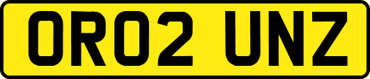 OR02UNZ