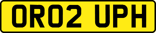 OR02UPH