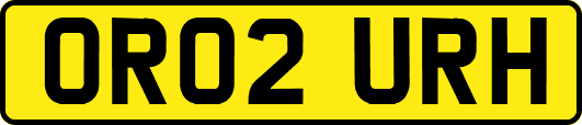 OR02URH