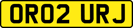 OR02URJ