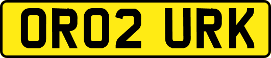 OR02URK