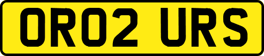OR02URS