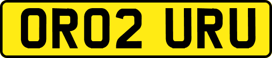 OR02URU