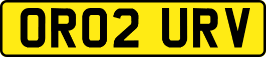 OR02URV