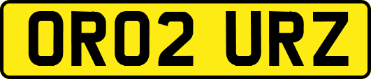 OR02URZ