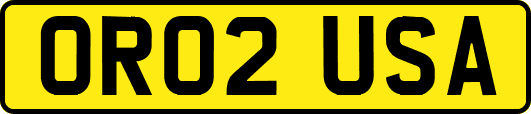 OR02USA