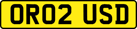 OR02USD