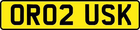 OR02USK