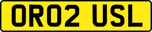 OR02USL
