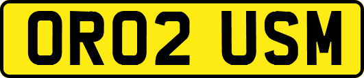 OR02USM