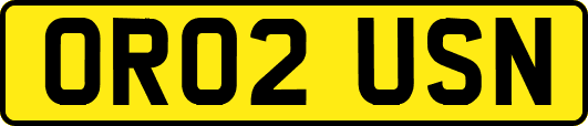 OR02USN