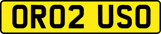 OR02USO