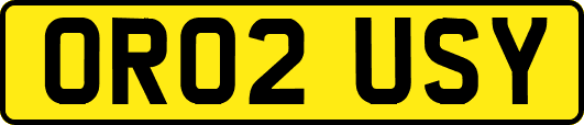 OR02USY